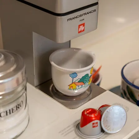 公寓 Casa Calvino, Dove Si Racconta *