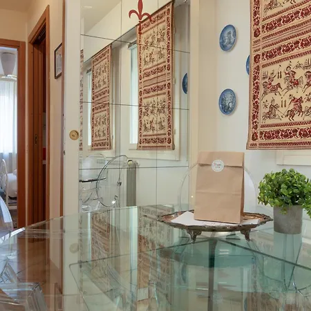 Apartamento Calvino, In Piazza Unita Con Parcheggio *