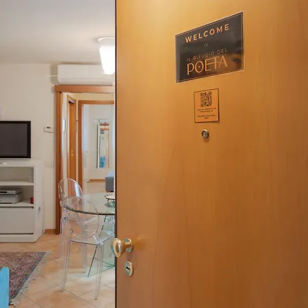 Casa Calvino, Dove Si Racconta Appartement Trieste