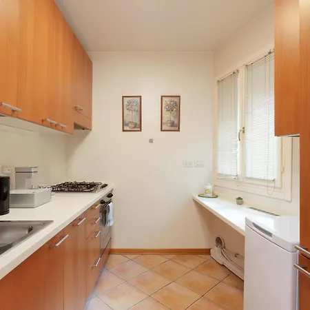 Apartamento Calvino, In Piazza Unità Con Parcheggio *