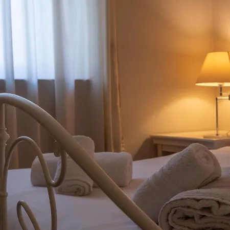 Apartamento Calvino, In Piazza Unità Con Parcheggio Trieste