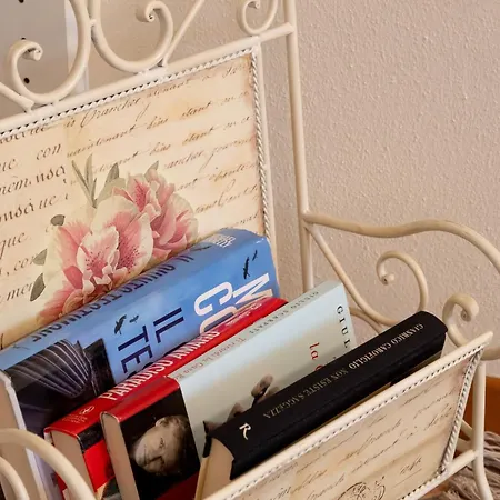 Apartamento Calvino, In Piazza Unità Con Parcheggio