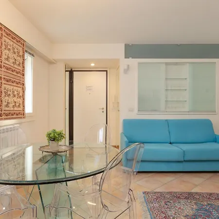 Casa Calvino, Dove Si Racconta Appartement
