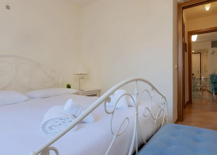 Apartment Calvino, In Piazza Unita Con Parcheggio Trieste