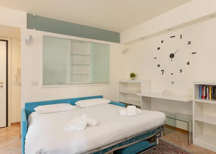 Calvino, In Piazza Unita Con Parcheggio * Trieste