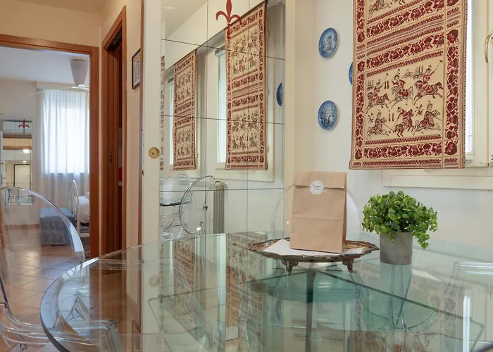 Apartment Calvino, In Piazza Unita Con Parcheggio *