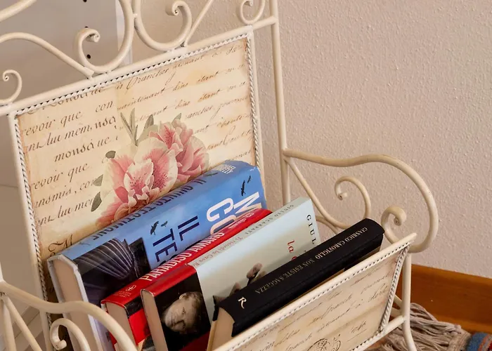 Apartment Calvino, In Piazza Unita Con Parcheggio